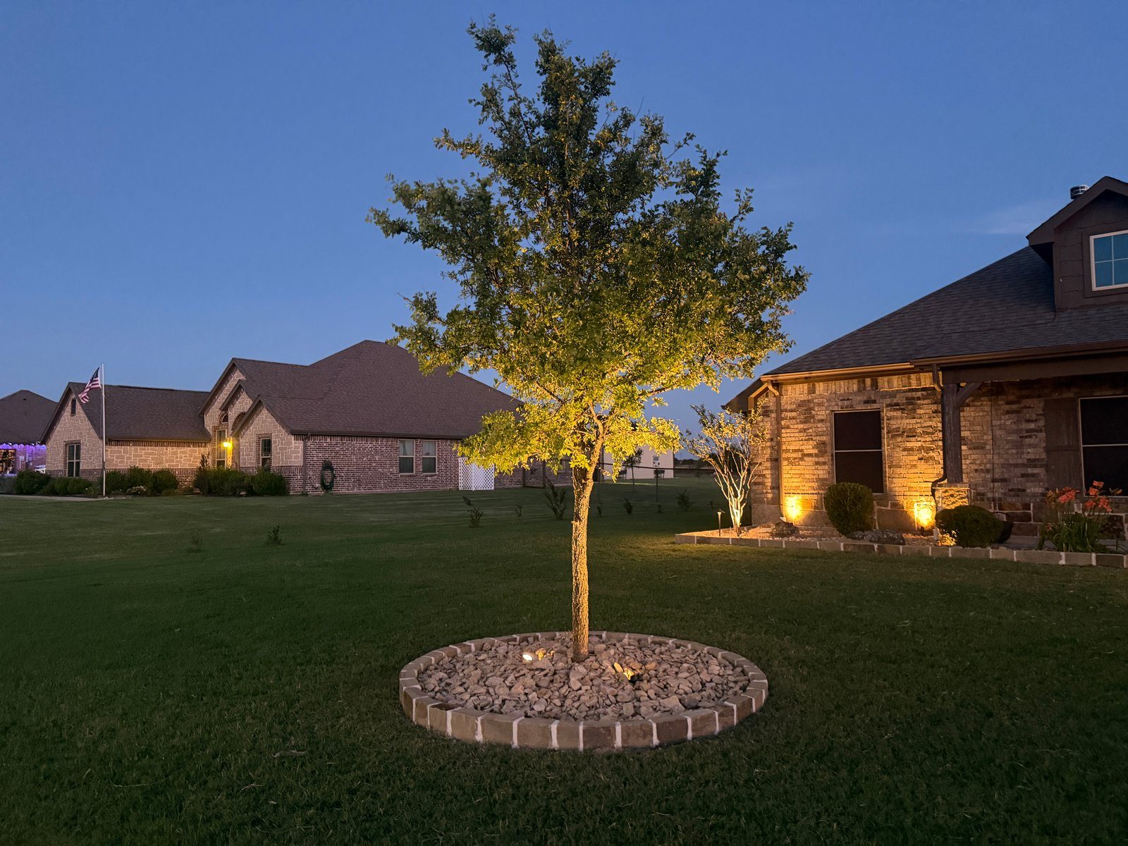 How Long Do Landscape Lighting Systems Last?